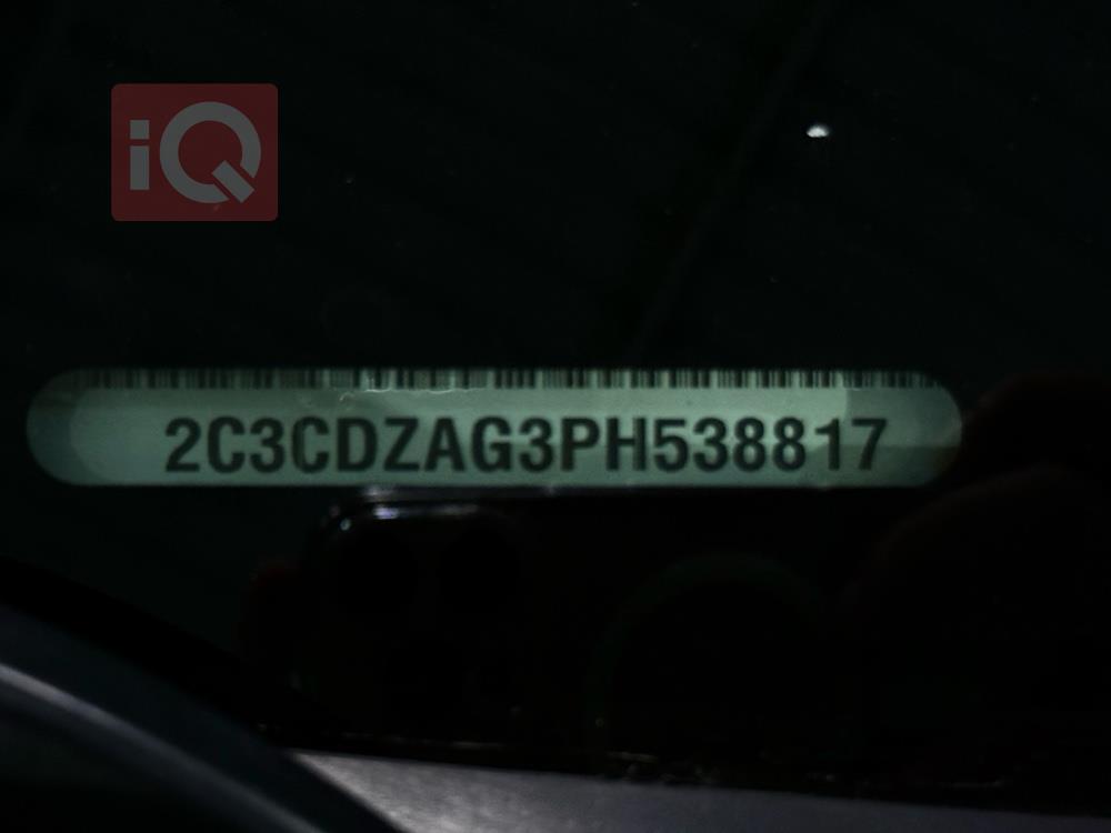 دۆج چالنجەر